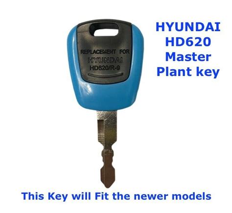 mini excavator key|hyundai excavator key.